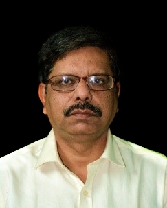 Prabir Kumar De